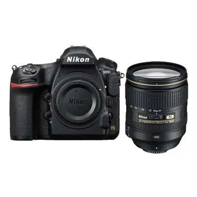 NIKON D850 KIT AF-S 24-120MM F4G ED VR