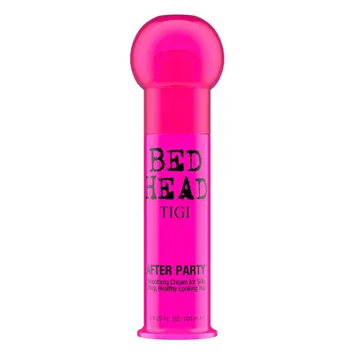 Bed Head by Tigi After Party Smoothing Cream for Shiny Frizz Free Hair ml