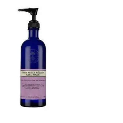 Neal's Yard Remedies Garden Mint & Bergamot Hand Wash 200ml