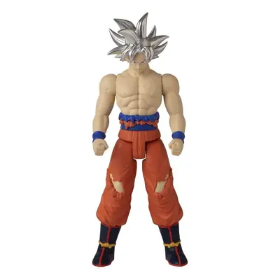 BANDAI Dragon Ball-Limit Breakers 30cm Figure-Ultra Instinct Goku