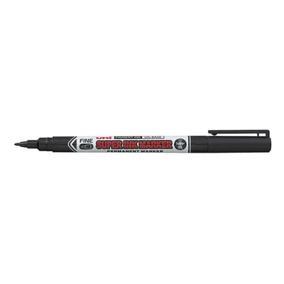 Super Ink Black Marker (0.9mm)