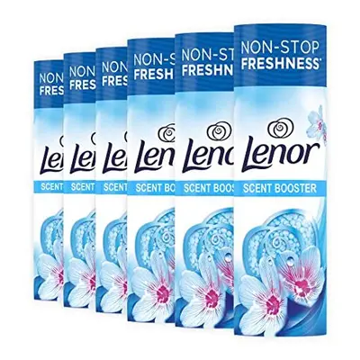 Laundry Perfume In-Wash Scent Booster Beads 245g, Spring Awakening, Non-Stop Freshness Up To Wee