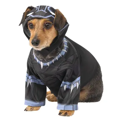 Rubie's Marvel Black Panther Pet Costume Small