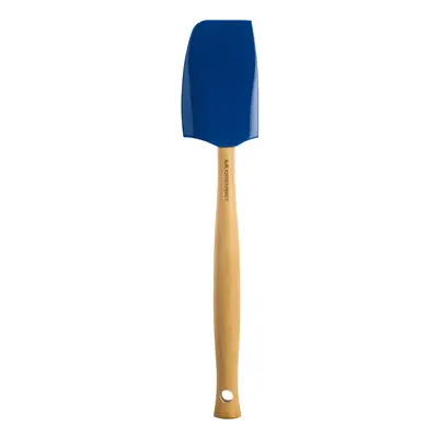 Le Creuset Silicone Craft Series Medium Spatula 1/8"" x 1/4""