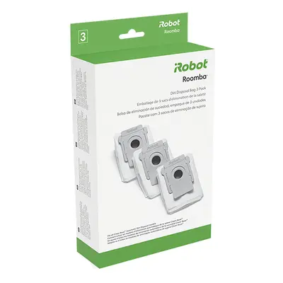 iRobot Authentic Replacement Parts - Count (Pack of 1) Dirt Disposal