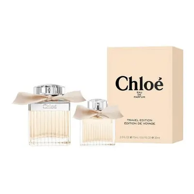 ChloÃ© Signature Eau De Perfume Spray 75ml Set Pieces