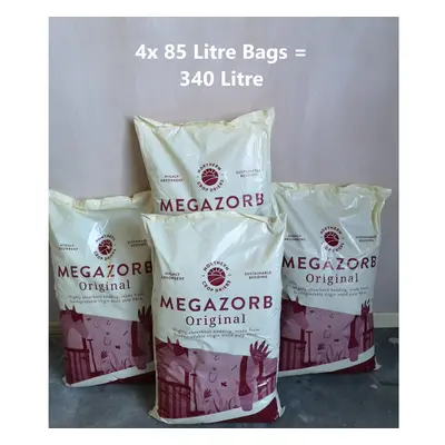 Megazorb Litre Pack