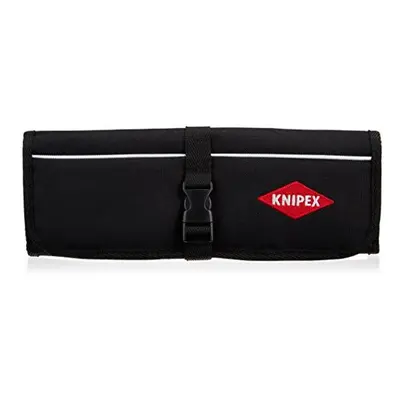 KNIPEX Tool Roll empty pockets 19 LE