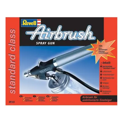 Air Brush Spray Gun Standard Class