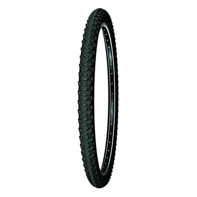 Michelin Country Trail Front or Rear Mountain Bike Tire for Mixed Terrain Tube Type Sealing x 2.