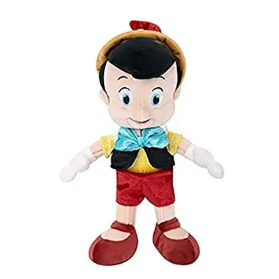 Disney Animation Cartoon Pinocho Plush Toy cm Gifts for Children