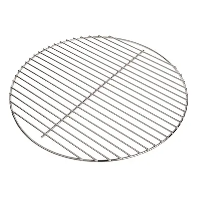 Weber Cooking Grate 13.7 Inch diameter Heavy-Duty Plated Steel