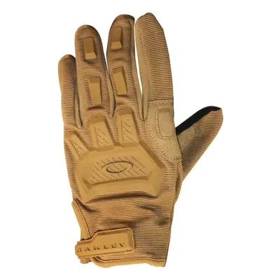 Oakley Men's Flexion 2.0 Gloves Coyote Medium