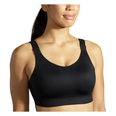 Brooks Women's Scoopback 2.0 Sports Bra for High Impact Running Worko