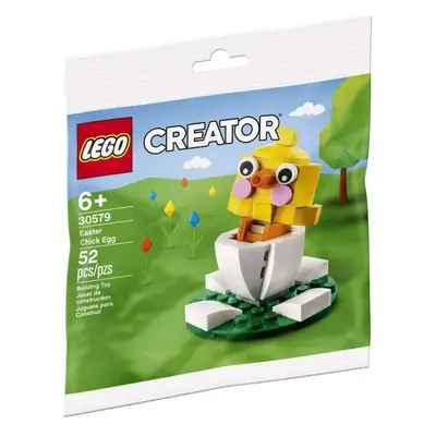 LEGO Creator Easter Chick Egg