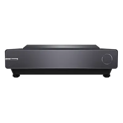 Hisense PX2-PRO 4K Ultra HD Laser TV Projector - Up to 130"