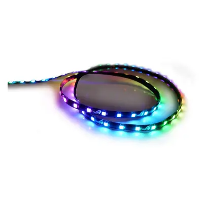 ROG Addressable LED Strip with Magnetic Backing and Aura Sync RGB - cm