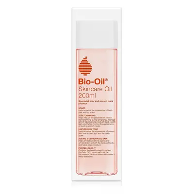 Bio-Oil Skincare Oil - Improve the Appearance of Scars, Stretch Marks and Skin Tone - x ml