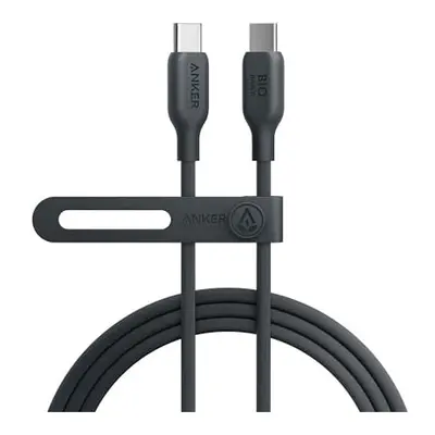 cable Eco-friendly USB-C - USB-C 1.8m black