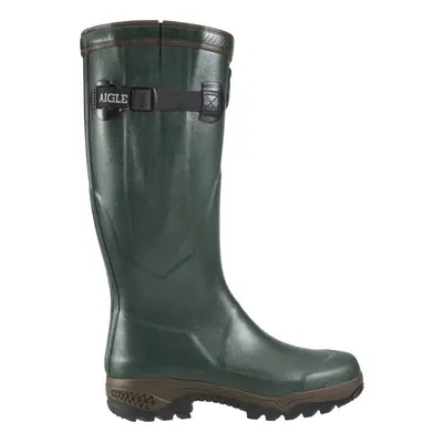 (13, Bronze) Aigle Wellies Parcours ISO - Latest edition Insulated Wellington Boots (Pair)