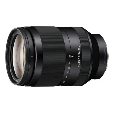 Sony SEL24240 FE 24-240mm F/3.5-6.3 OSS Lens