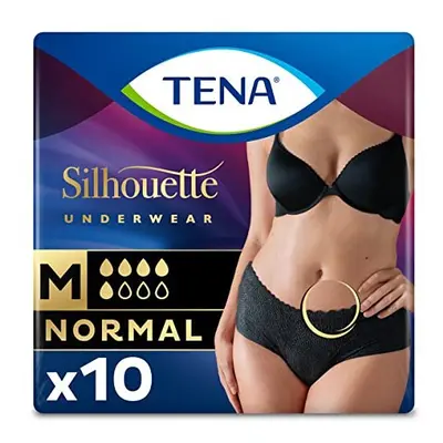 TENA Silhouette, Panties