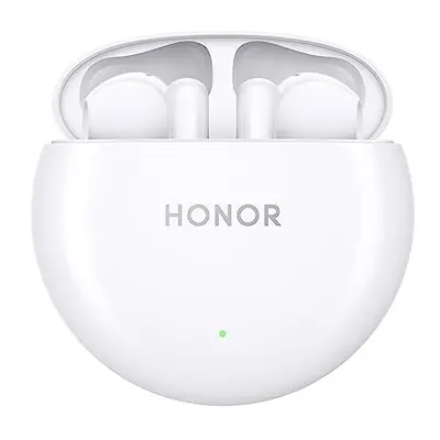 HONOR Earbuds X5 Wireless Earphones - White