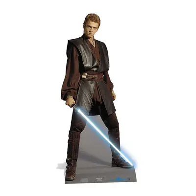 Anakin Skywalker (Star Wars) Official Lifesize Cardboard Cutout