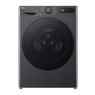 LG FWY706GBTN1 10kg/6kg 1400rpm Washer Dryer - Grey