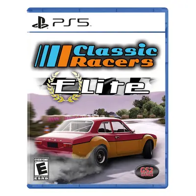 Classic Racers Elite