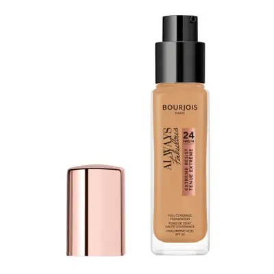 Always Fabulous Foundation - Golden Beige