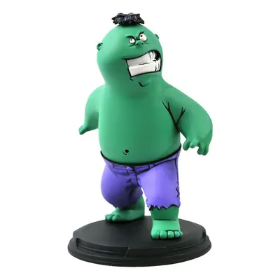 Diamond Select Marvel Animated Hulk Statue