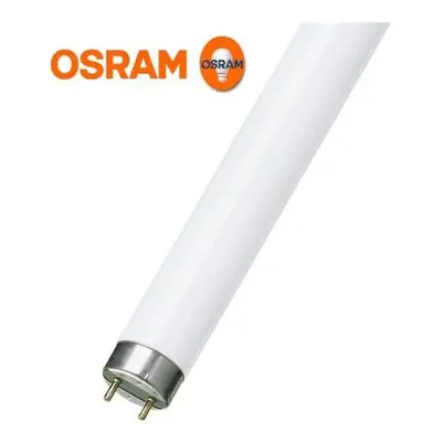 Osram 18w Lumilux T8, Fluorescent Tube sockets G13 Daylight White