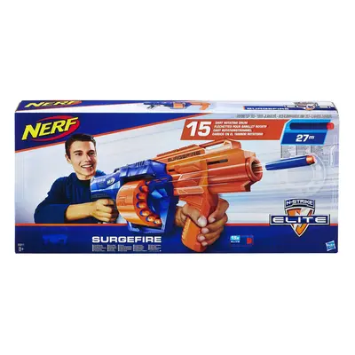 Nerf N-Strike Elite Surgefire