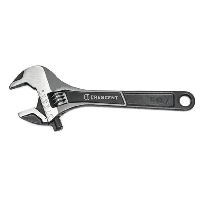 ATWJ210VS Adjustable Wrench/Spanner with Expanded Jaw Capacity (10''/254 mm)