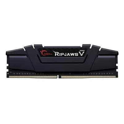 G.SKILL RipJaws Series Black GB (4 x GB) DDR4 MHz CL18, F4-3600C18Q-128GVK