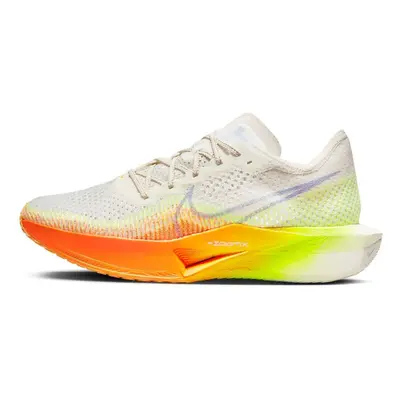 (UK7/EUR41/26CM ) Nike ZoomX VaporFly Next% 'Sail Orange' Men's Run Shoes