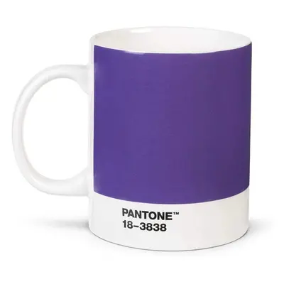 Pantone Mug, Coffee/Tea Cup, fine China (Ceramic), ml, Ultra Violet (COY), One Size