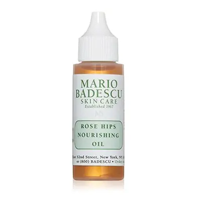 Mario Badescu Rose Hips Nourishing Oil, oz.