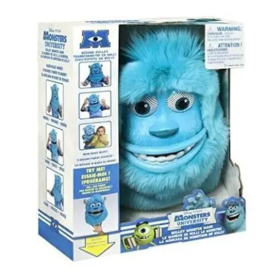 Monsters University Sulley Monster Mask by Monsters University