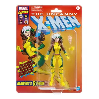 Marvel MVL Legends Xmen Vintage