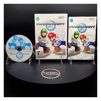 Mario Kart Wii