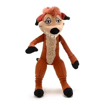 The Lion King Musical Collection 26cm Timon Soft Toy