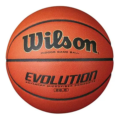 Wilson Evolution Intermediate Basketball (EA)