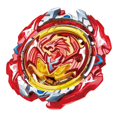 Takara Tomy B-117 Beyblade Burst Revive Phoenix.10Fr Defense Starter with Launcher