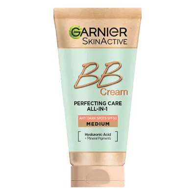 SKINACTIVE BB CREAM antimanchas SPF50#medio ml