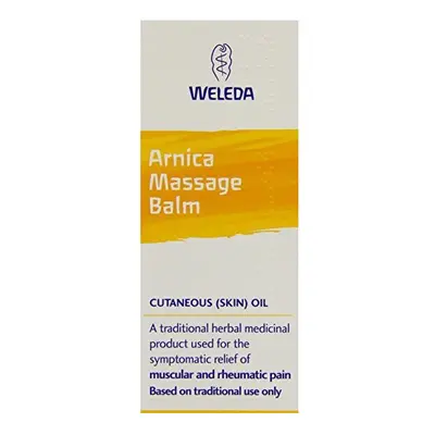 Arnica Massage Balm, ml