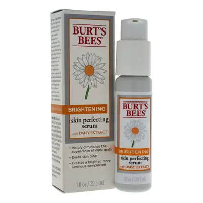 Brightening Dark Spot Corrector by Burts Bees for Unisex - oz Corrector