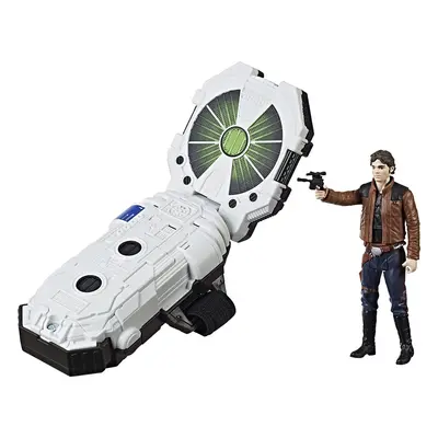 Star Wars Force Link 2.0 Figure Starter Kit, E0322