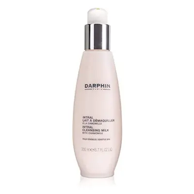 Darphin Intral cleansing Milk, Ounce